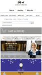 Mobile Screenshot of garnerbears.com